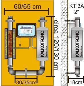 Ingombri KT3A 2p-400px 